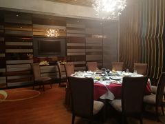 -西安长征华美达酒店