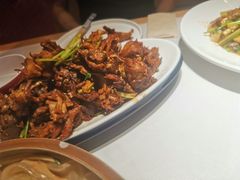 -吉祥春饼·烤鸭(文登利群店)