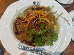 -春發合饭庄