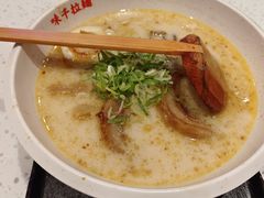 -味千拉面(光启城时尚购物中心店)