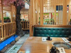 -万达广场(大明宫店)