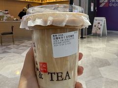 -鹊茶咖啡•新中式(深圳首店)