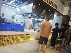 -兰州马子禄牛肉面(文景公园店)
