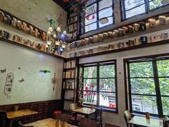 -付小姐在成都(中山公园店)