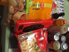 -永旺梦乐城(金银潭店)