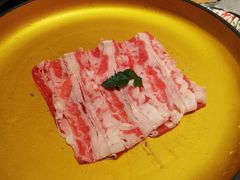 -一绪に寿喜烧(荟聚店)