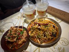 -串盟烧烤大排档·长沙美食地标(星沙店)