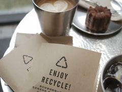 -Au Cafe&Roastery(华侨城店)