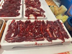 -八合里牛肉火锅(八合里总店)