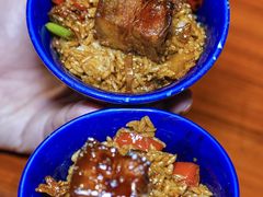 -隐厨·中国菜馆(三里屯T+MALL店)