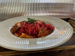 -沏点Trattoria意大利餐厅(新街口店)