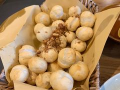 小炒汤圆-先启半步颠小酒馆(回龙观店)