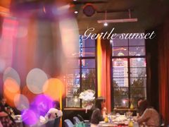 -YUE·6·西式融合餐厅(外滩六号店)