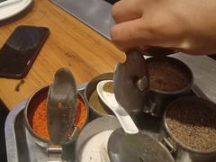 -关二碳烤羊腿(龙翔路店)