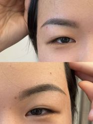 -张小野·专业半永久纹眉