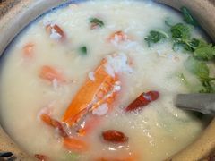 -潮州府·潮菜·砂锅粥(徐家汇店)