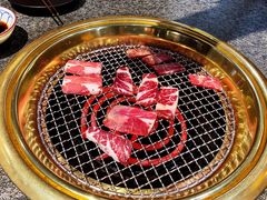-NIUAN牛庵·日式和牛烧肉(恒隆店)
