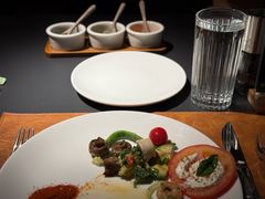 -拉蒂娜·巴西牛排馆 Latina·Brazilian Steakhouse(王府井喜悦店)
