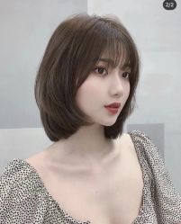 -TRIMS HAIR 修剪造型·烫染接发