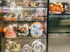 -网鱼网咖(上海静安寺店)