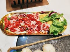-小金牛海鲜烧烤