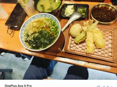 -天妇罗内顺田(罗湖店)