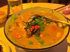 -龙门阵茶屋川菜馆(武康路店)