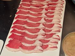 -南门涮肉(东单店)