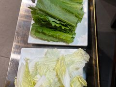 -大明铜锅·烤涮坊·烧烤(总店)