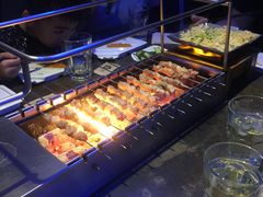 -很久以前羊肉串(打浦路店)