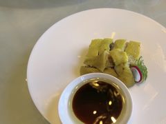 -唐阁海景中餐厅·纯手工早茶·粤菜(海口朗廷酒店)