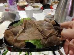 -牛華八婆火锅串串(南中环店)