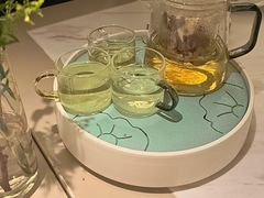 -荷花亭·湖北融合菜(中商广场店)