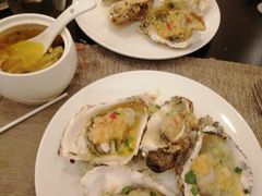 -盛宴自助餐厅(运达喜来登店)