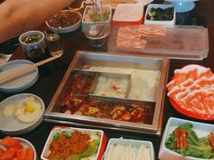 -重庆德忆火锅（龙南街3店）(渝水岸餐饮)