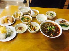-龙抄手(春熙路总店)