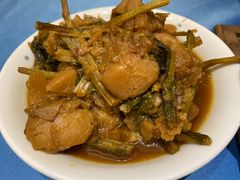 -阿毛饭店(和义路店)