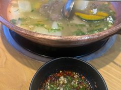 -妈妈的味道·腾冲特色菜(和顺古镇店)