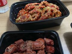 -仙品龙虾(总店)