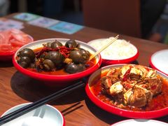 -老闵田螺馆·南昌市井菜·特色小吃(总店)