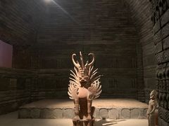 -敦煌市博物馆