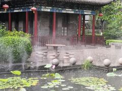 -文瀛公园