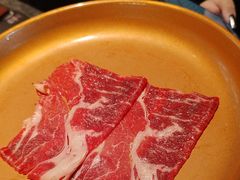 -牛YO寿喜烧和牛火锅自助(三台子万象汇店)