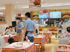-西贝(吴江路湟普汇店)