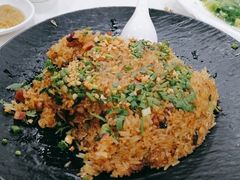-金瑞轩大酒楼·顺德鱼生·粤菜海鲜(东江国际店)