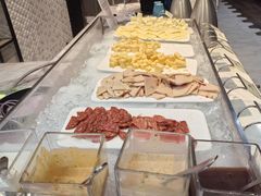 -桂林喜来登饭店雅琴咖啡厅