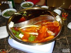 DSC02503-忘情水鱼府(北湖路店)