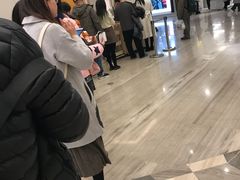 -奈雪的茶(市百一店)