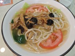 -长春观斋补堂素菜馆
