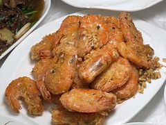 -众味海鲜大排档·活海鲜·潮汕味(南澳店)